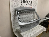 Oto Çıkma Parça / Skoda / Fabia / Kaporta & Karoser / Bagaj Kapağı / Çıkma Parça 