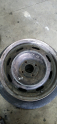Peugeot 301 çıkma sac jant