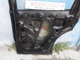 Oto Çıkma Parça / Audi / Q5 / Kaporta & Karoser / Sağ Arka Kapı / Çıkma Parça 