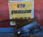 Oto Çıkma Parça / Volkswagen / Passat / Kaporta & Karoser / Arka Çamurluk / Çıkma Parça 