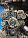 Isuzu d-max 2500 motor