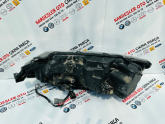 Oto Çıkma Parça / Nissan / X-Trail / Far & Stop / Sağ Ön Far / Çıkma Parça 