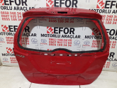 Oto Çıkma Parça / Honda / Jazz / Kaporta & Karoser / Bagaj Kapağı / Çıkma Parça 