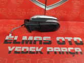 Oto Çıkma Parça / Toyota / Hilux / Ayna / Sol Dış Ayna / Çıkma Parça 