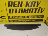 RENAULT CLİO 4 SW BAGAJ İÇ PERDESİ ORJ ÇIKMA RENKAY KOCAELİ