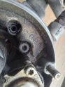 Oto Çıkma Parça / Volkswagen / Polo / Motor / Gaz Kelebeği / Çıkma Parça 