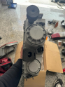 Oto Çıkma Parça / Hyundai / H100 / Far & Stop / Sol Ön Far / Çıkma Parça 