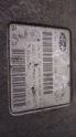 Fiat Doblo 1.6motor beyni 51786118