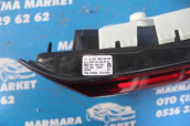 Oto Çıkma Parça / Mercedes / GLB / Far & Stop / Sağ Arka Stop / Çıkma Parça 