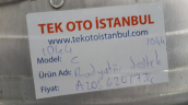 Oto Çıkma Parça / Mercedes / C Serisi / Kaporta & Karoser / Ön Panel / Çıkma Parça 