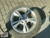 Oto Çıkma Parça / Ford / Focus / Jant & Lastik / Çelik Jant / Çıkma Parça 