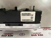 Oto Çıkma Parça / Mercedes / EQC / Elektrik / Dörtlü Flaşör Düğmesi / Çıkma Parça 