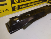 Oto Çıkma Parça / Renault / Megane / Kaporta & Karoser / Arka Panel / Sıfır Parça 