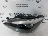Oto Çıkma Parça / Bmw / 1 Serisi / Far & Stop / Sol Ön Far / Çıkma Parça 