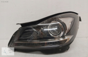 MERCEDES C W204 FAR SOL MAKYAJLI HATASIZ