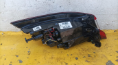 Oto Çıkma Parça / Renault / Megane / Far & Stop / Sağ Arka Stop / Çıkma Parça 