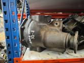 Oto Çıkma Parça / Mitsubishi / L200 / Defransiyel / Ön Defransiyel / Çıkma Parça 
