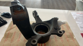 Oto Çıkma Parça / Fiat / Ducato / Alt Takım / Taşıyıcı / Sıfır Parça 