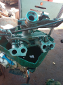 Fiat Punto 1.6 benzinli emme manifolt
