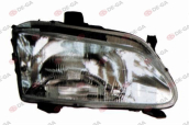 RENAULT MEGANE 1 SCENİC SAĞ ÖN FAR 1995-1999 SIFIR