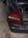 Hurda Belgeli Araçlar / Volvo / S80