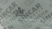 Oto Çıkma Parça / Volkswagen / Passat / Oto Cam / Kapı Camları / Çıkma Parça 
