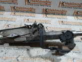 Oto Çıkma Parça / Volvo / S80 / Direksiyon / Direksiyon Kolon Kilidi / Çıkma Parça 