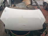 CİTROEN BERLİNGO 1.6 2008 BEYAZ ÖN KAPUT