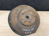 Oto Çıkma Parça / Toyota / Corolla / Alt Takım / Taşıyıcı / Çıkma Parça 