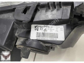 Oto Çıkma Parça / Peugeot / 307 / Far & Stop / Sol Ön Far / Çıkma Parça 