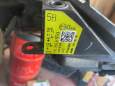 Oto Çıkma Parça / Nissan / Micra / Far & Stop / Sol Ön Far / Çıkma Parça 