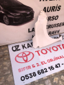 Oto Çıkma Parça / Toyota / Corolla / Kaporta & Karoser / Sağ Ön Çamurluk / Çıkma Parça 