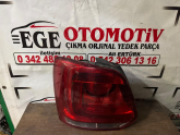 Oto Çıkma Parça / Volkswagen / Polo / Far & Stop / Sağ Arka Stop / Çıkma Parça 
