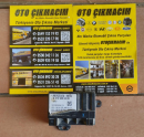 Oto Çıkma Parça / Mercedes / E Serisi / Yakıt / Yakıt Pompası / Çıkma Parça 