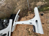 Oto Çıkma Parça / Fiat / Fiorino / Kaporta & Karoser / Sağ Şasi / Çıkma Parça 