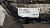 Oto Çıkma Parça / Nissan / Qashqai / Far & Stop / Sağ Ön Far / Çıkma Parça 
