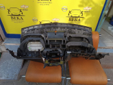 Oto Çıkma Parça / Opel / Crossland X / Göğüslük & Torpido / Komple Torpido / Çıkma Parça 