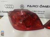 Oto Çıkma Parça / Peugeot / 307 / Far & Stop / Sol Arka Stop / Sıfır Parça 