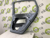 Oto Çıkma Parça / Volkswagen / Golf / Kaporta & Karoser / Sağ Arka Kapı / Çıkma Parça 
