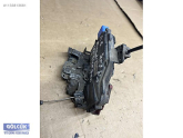 Oto Çıkma Parça / Audi / A6 / Kaporta & Karoser / Kapı Kilidi / Çıkma Parça 