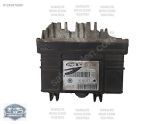VOLKSWAGEN POLO SEAT İBİZA CORDOBA 1.6 MOTOR BEYNİ 6K0906030D