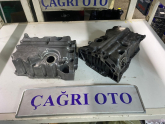 Oto Çıkma Parça / Skoda / Scala / Motor / Karter / Çıkma Parça 