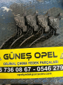 Oto Çıkma Parça / Opel / Astra / Koltuk & Döşeme / Pedal / Çıkma Parça 