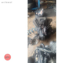 Oto Çıkma Parça / Fiat / Bravo / Şanzıman / Şanzıman Komple / Çıkma Parça 