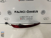 Oto Çıkma Parça / Skoda / 120 / Tampon / Tampon Reflektör / Çıkma Parça 