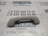 Oto Çıkma Parça / Renault / Clio / Koltuk & Döşeme / El Tutamağı / Çıkma Parça 