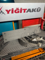 LAND ROVER PLAKA BRAKETİ CK52-17A387-AA