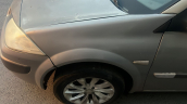 Renault megan. 2 sol ön çamurluk hatasız