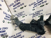 Oto Çıkma Parça / Mercedes / C Serisi / Tampon / Tampon Braketi / Çıkma Parça 