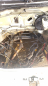 Dacia Logan motor tesisatı